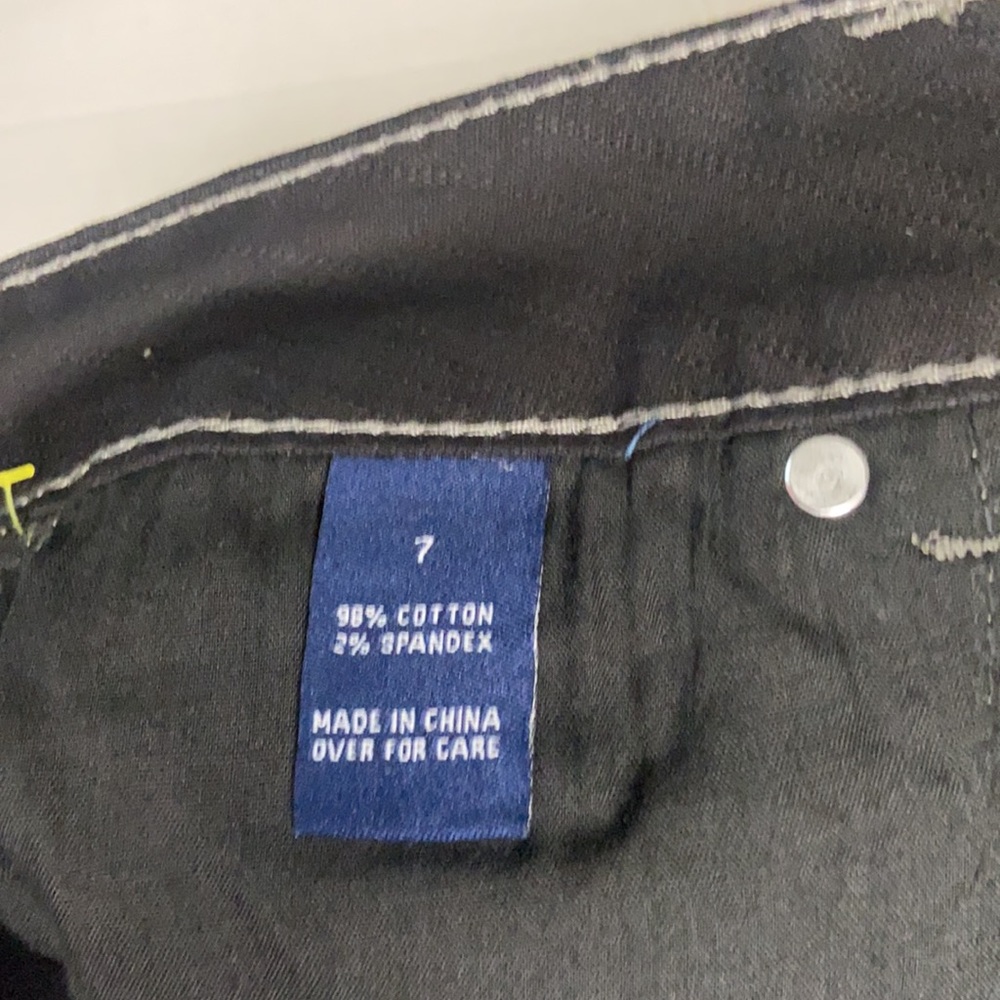 Reign shorts - Picture 8 of 8